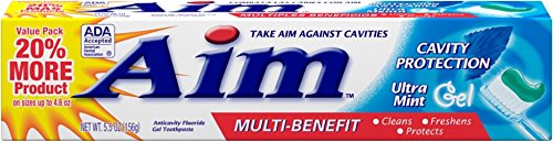 Aim Cavity Protection Min Size 5.5z,ack of 2