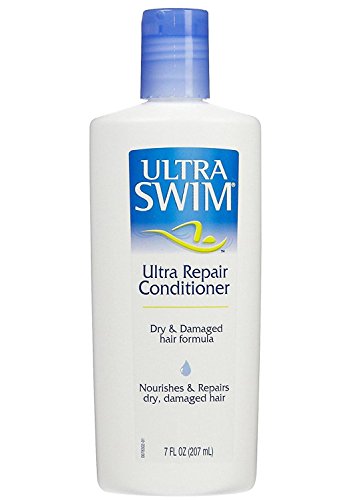 Ultraswim Ultra Repair Conditioner - 7 Oz