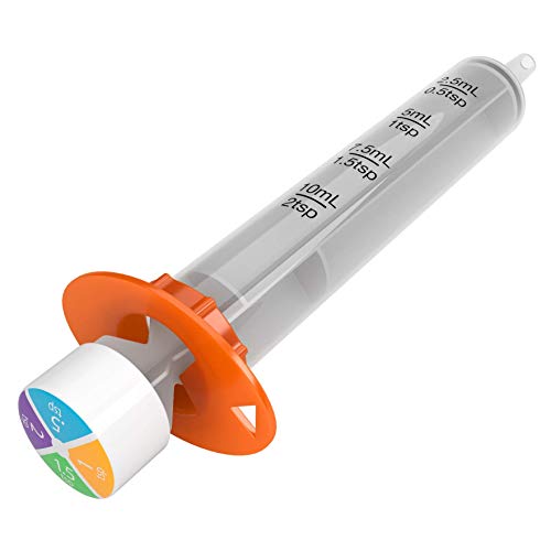 Acu-Life True Easy Syringe