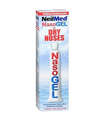 Neilmed Nasogel for Dry Noses 1 Oz - Buy Packs and SAVE