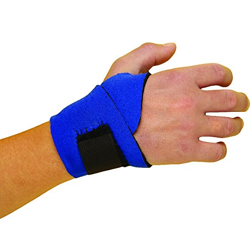 OTC Kidsline Wrist Wrap, Compression Support, Reversable