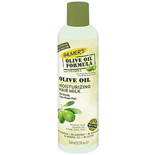 Palmer's Olive Oil Formula Moisturizing Hair Milk 8.50 oz