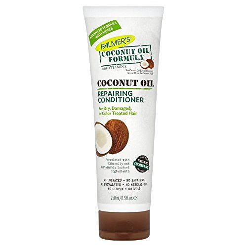 E.T. BROWNE Palmers Instant Coconut Oil Cond 8.5 Oz