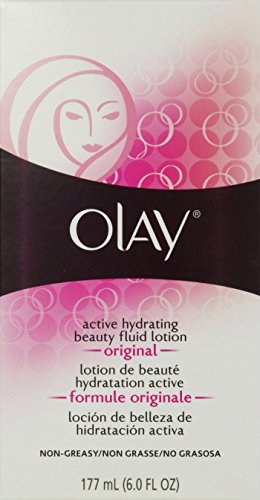 OIL OF OLAY BEAUTY FL REGULAR 6 OZ by Olay