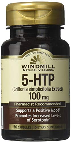 Windmill 5-htp