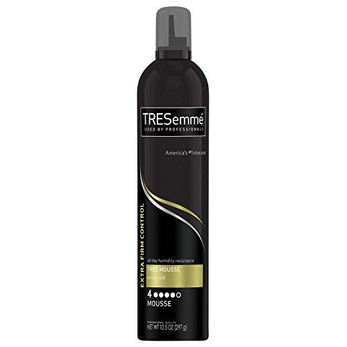 TRESemme Tres Mousse Extra Hold 10.50 oz