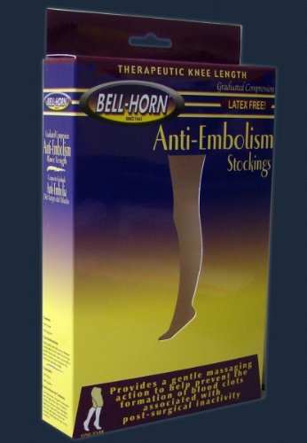 Compression hosiery