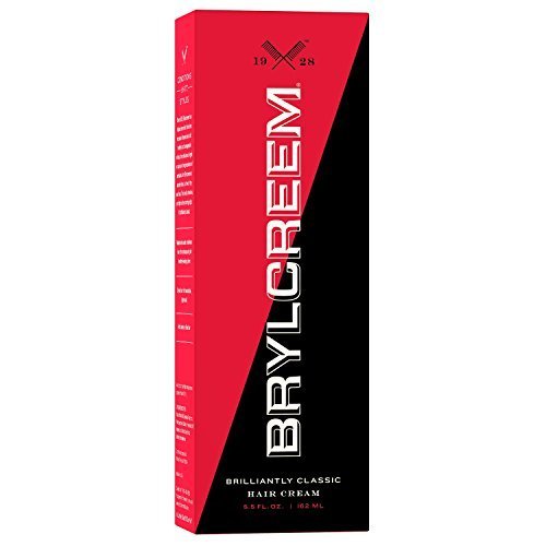 Brylcreem Hair Groom Original 5.5 OZ - Buy Packs and SAVE