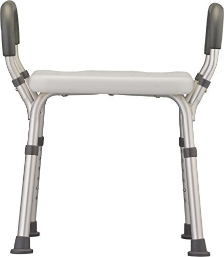 NOVA Medical Products Deluxe Bath Seat with Arms