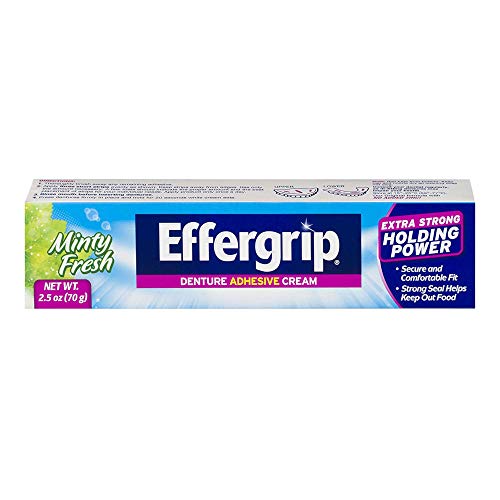 Special Effergrip Effergrip Cream 2.5 Ounce