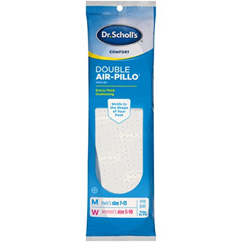 Dr. Scholl's Comfort Double Air Pill