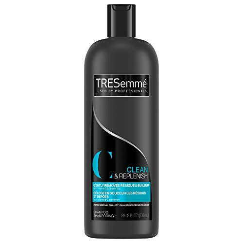 TRESemmé Shampoo, Purify & Replenish Deep Cleansing, 28 oz