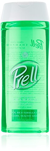 Prell Shampoo, Classic Clean 13.50 oz