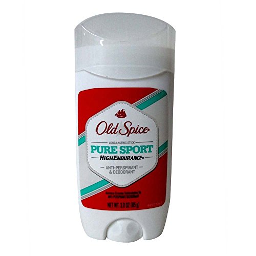 Old Spice Gel Sld Sprt Size 3z Old Spice Gel Solid Sport 3z Ea