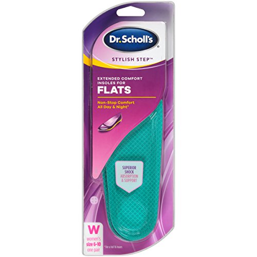 Dr. Scholl's Stylish Step Ext Comfort for Flats