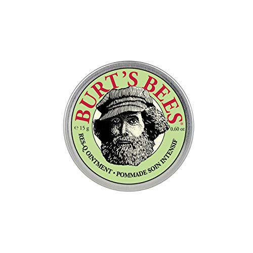 Burt's Bees Res-Q Ointment, 0.6 oz