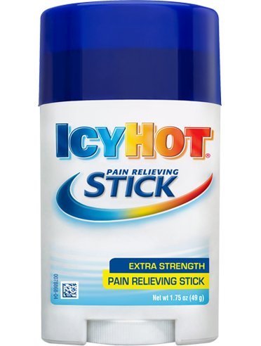 ICY HOT Pain Relieving Stick 1.75 oz