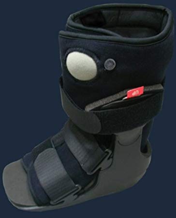 Foot support