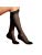 Jobst Women's UltraSheer Firm Support Knee Highs