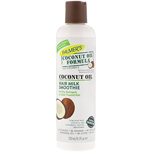 Palmer's Coconut Oil Formula Hair Milk Smoothie 8.50 oz