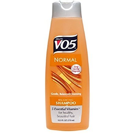 VO5 Normal Balancing Shampoo 12.5 OZ - Buy Packs and SAVE