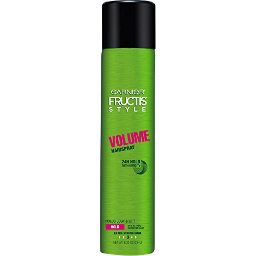 Garnier Fructis Style Volume Anti-Humidity Aerosol Hairspray 8.25 oz