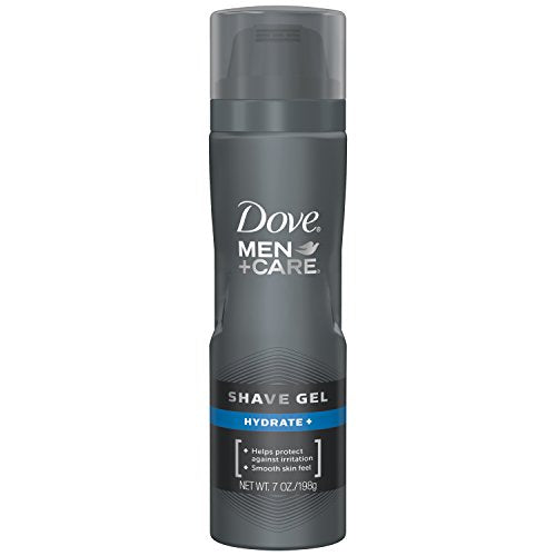 Dove Men+Care Shave Gel, Hydrate Plus 7 oz