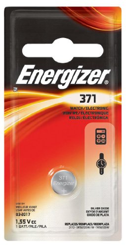 ENERGIZER 371BP Watch/Electronic Battery