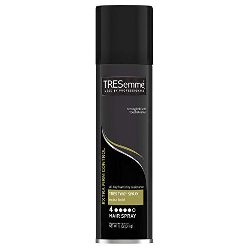 TRESemmé Hair Spray, Extra Hold, 11 oz