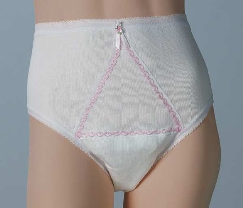 Lady Dignity Panty Large