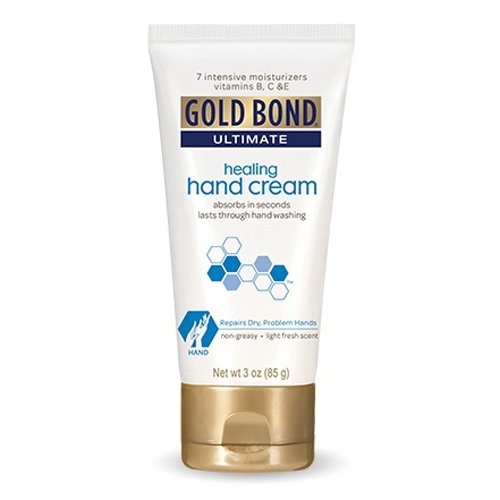 Gold Bond Ultimate Intensive Healing Hand Cream 3 oz