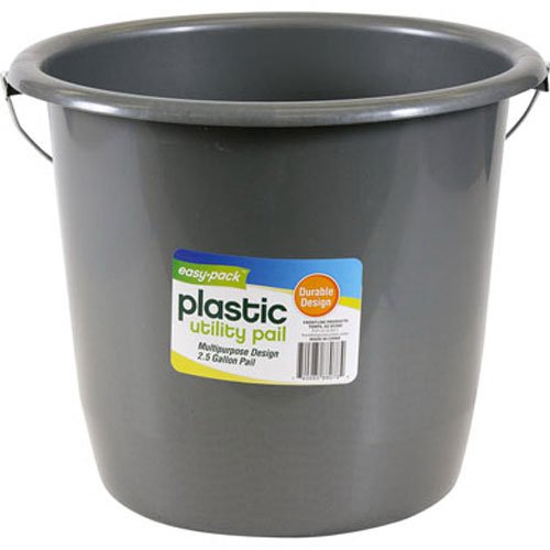 Easy Pack 2.4 Gallon Pail