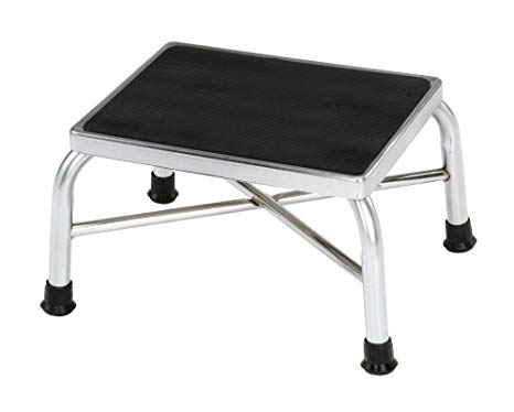 Essential Medical Supply Heavy Duty Foot Stool