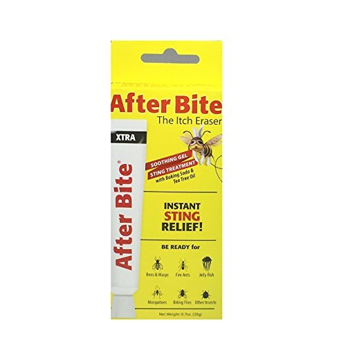 AFTER BITE XTRA GEL Size: .7 OZ by Tender