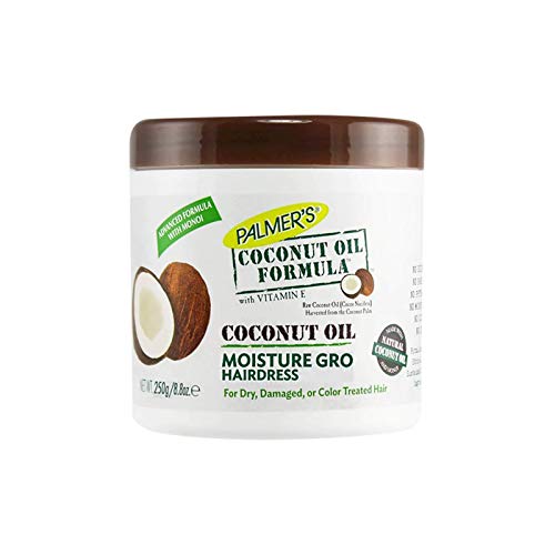 Palmer's Coconut Oil Formula Moisture Gro, 8.8 Ounce