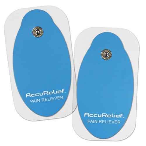 AccuRelief Mini TENS Supply Kit