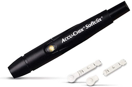 Accu-Chek SoftClix Lancing Device