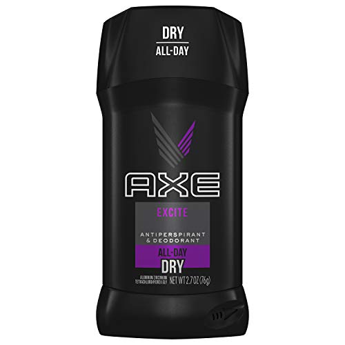 Axe Anti-Perspirant Deodorant Stick Excite 2.70 oz