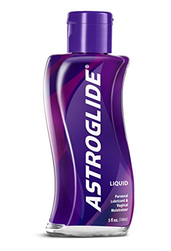 Astroglide Personal Lubricant & Moisturizer 5 OZ - Buy Packs and SAVE