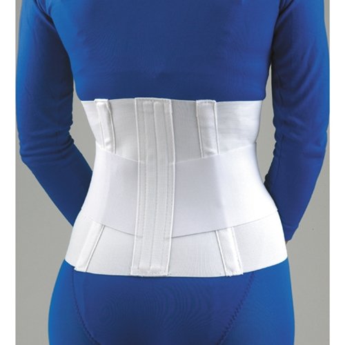 Florida Orthopedics Lumbar Sacral Support 10