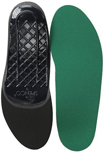 Spenco RX Orthotic Arch Supports Full Length Women's 1 1 PR - Buy Packs and SAVE