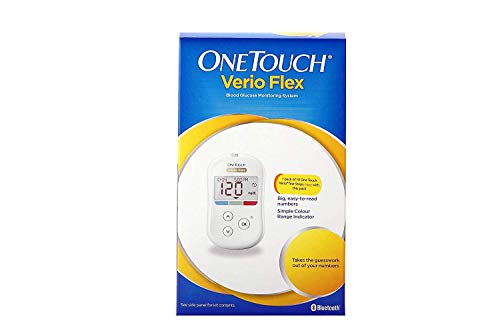 One Touch Verio Flex Kit