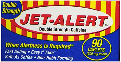 Jet-Alert Double Strength, 0.32 Ounce