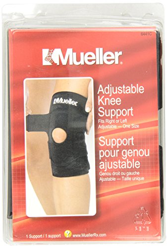 Closeoutzone Knee Support Adjustable Compression Brace, 5.6 Ounce