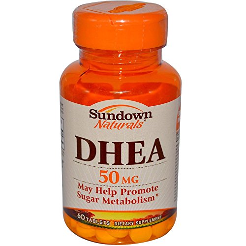 Sd Dhea 50mg Tablets Size 60ct Sd Dhea 50mg Tablets 60ct