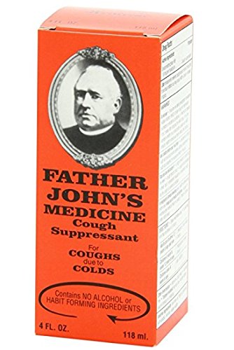 Father John's Cough Medicine