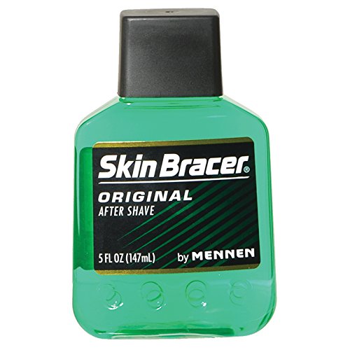 Skin Bracer After Shave Lotion, Original - 5 Oz