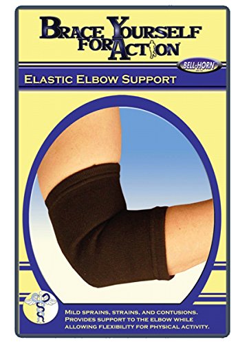 Bell-Horn Elastic Elbow support Small