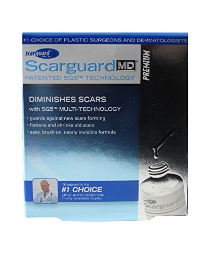 Scarguard MD Liquid 0.5 OZ - Buy Packs and SAVE