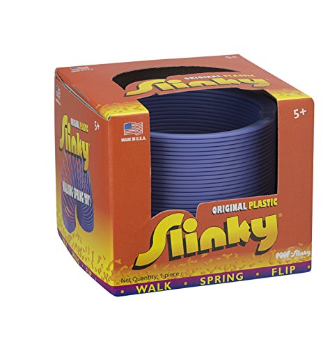 The Original Slinky Brand Plastic Slinky